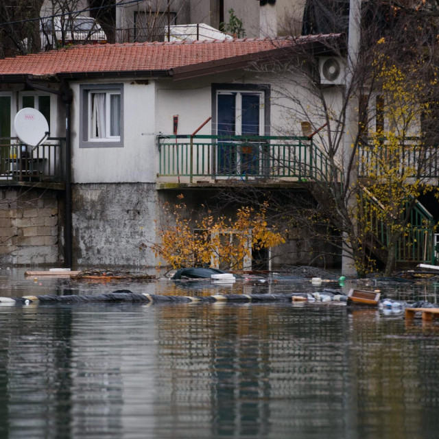 Poplava, Ilustracija