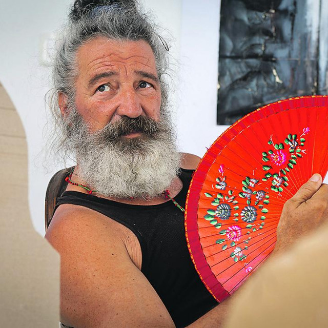 Ivica Jakšić Čokrić Puko