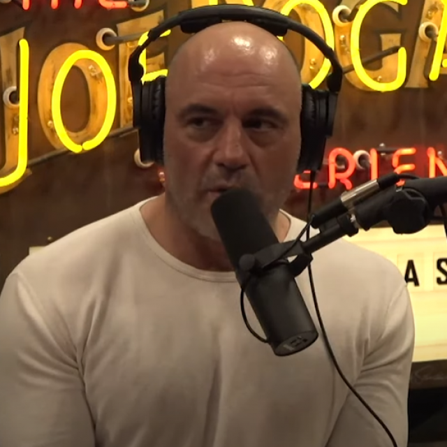 Joe Rogan