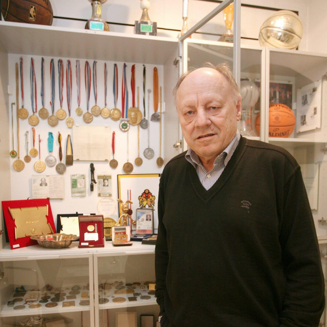 Mirko Novosel