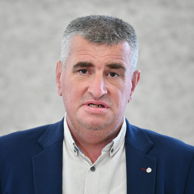 Miro Bulj