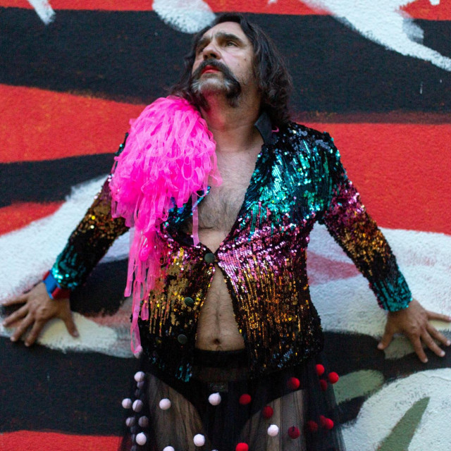 Damir Martinović Mrle