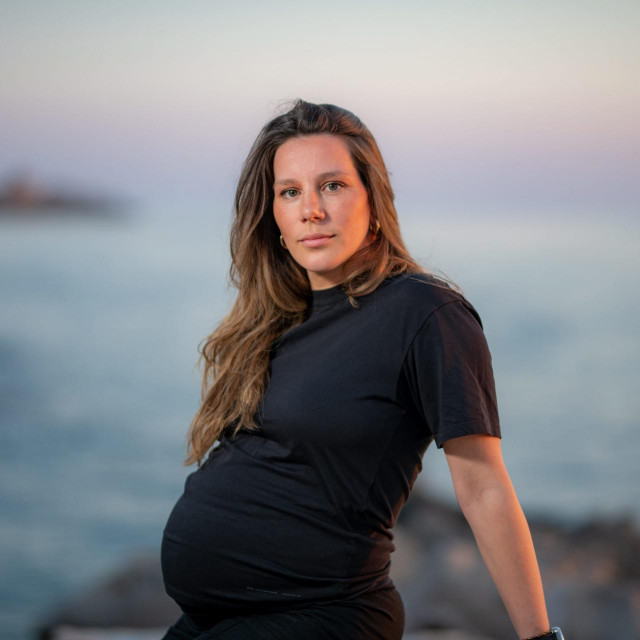 Antoneta Alamat Kusijanović, redateljica filma 'Murina'