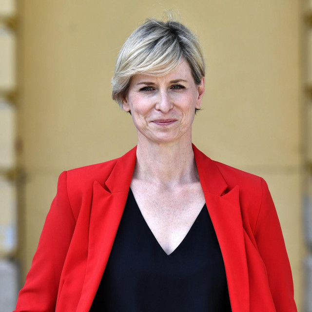 Dunja Mazzocco Drvar