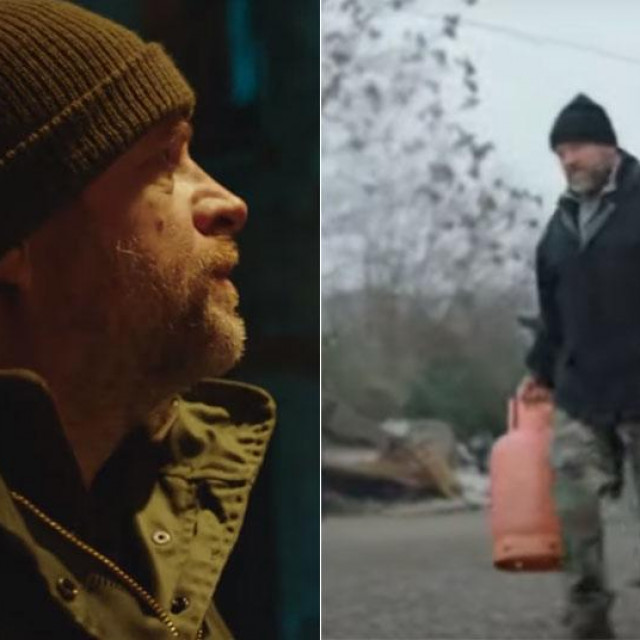 'I bili smo vam dobri'