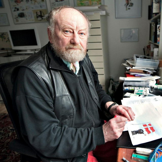 Kurt Westergaard