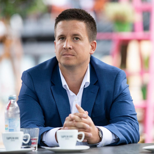 Tomislav Poljak