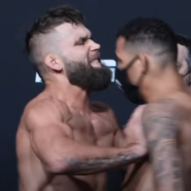 Jeremy Stephens