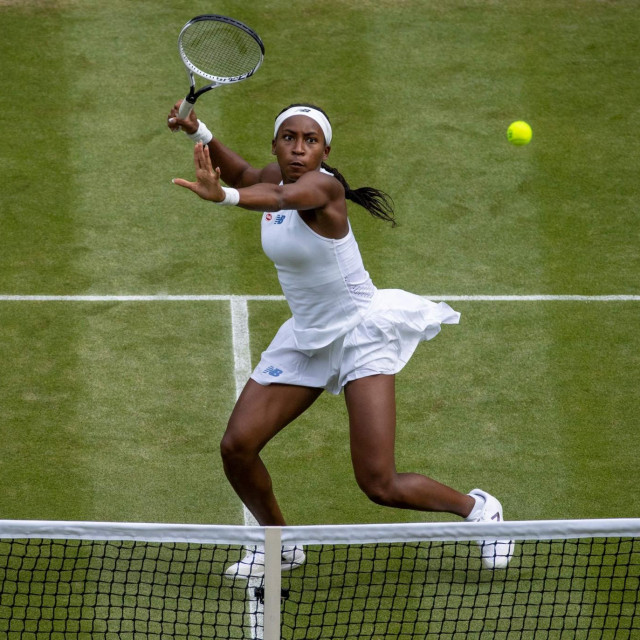 Coco Gauff