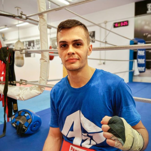 Arijan Gorički