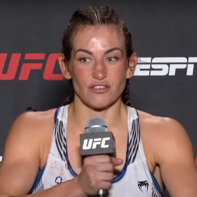 Miesha Tate