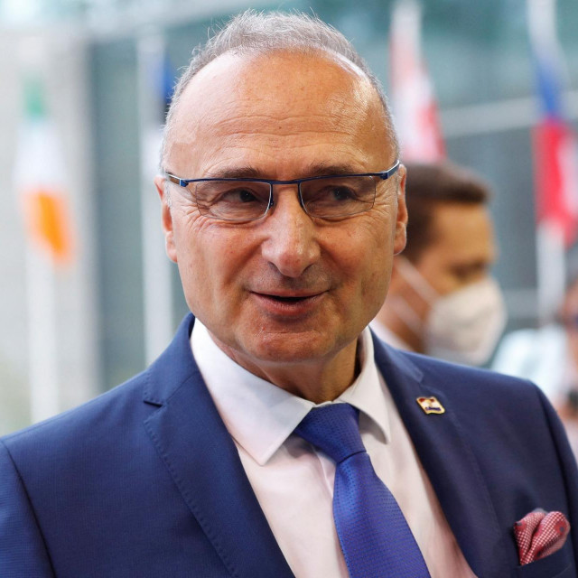 Gordan Grlić Radman 