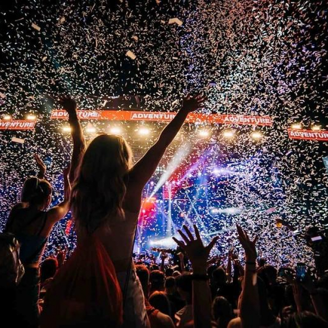 Fotografije: EXIT photo tim