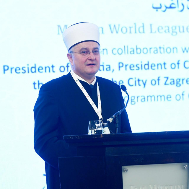 Aziz Hasanović