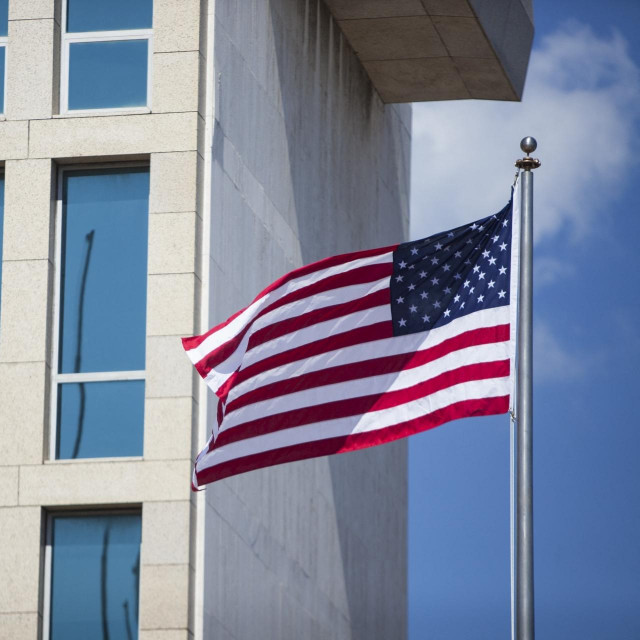 Prvi slučajevi havanskog sindroma prijavljeni su 2016. godine