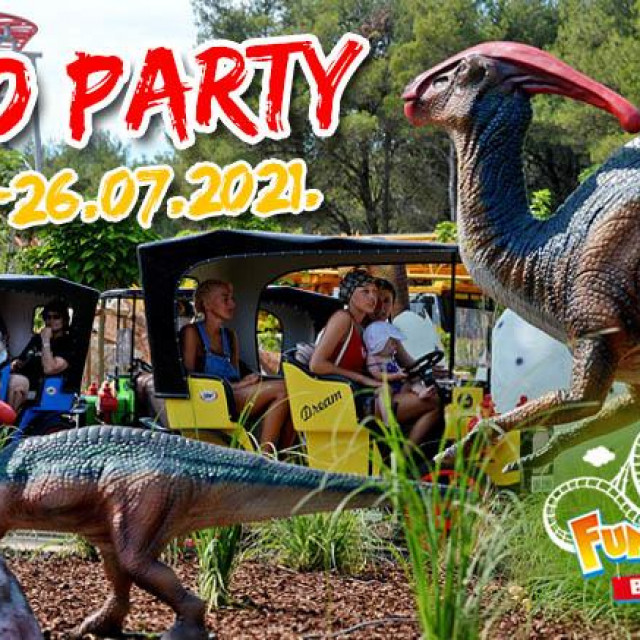 Fun Park Biograd
