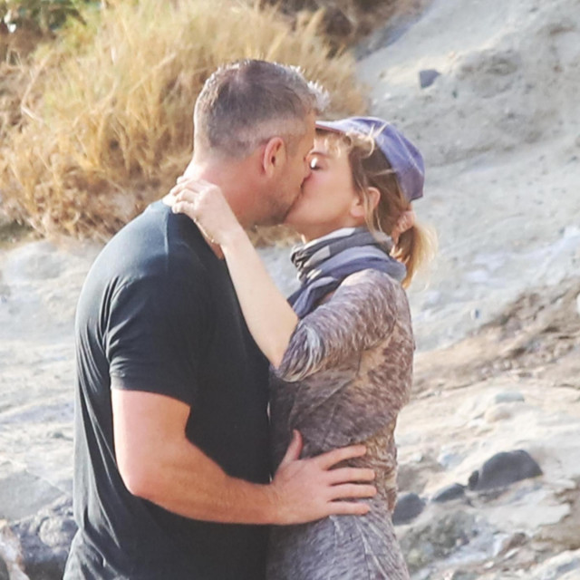 Renee Zellweger i Ant Anstead