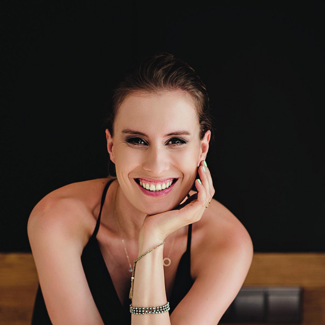 Katarzyna Paliwoda