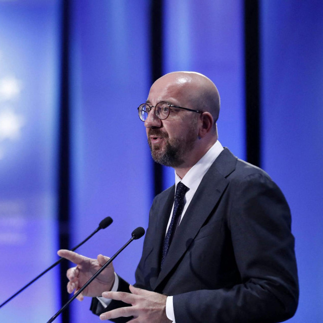Charles Michel 