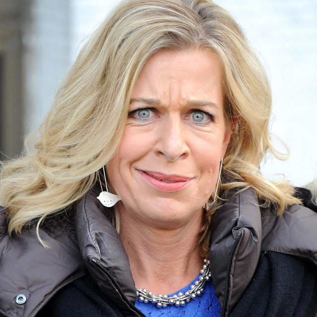 Katie Hopkins
