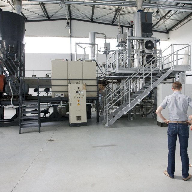 Drava International, Arhiva