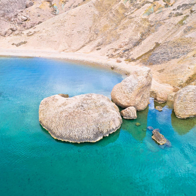 Beritnica, Pag