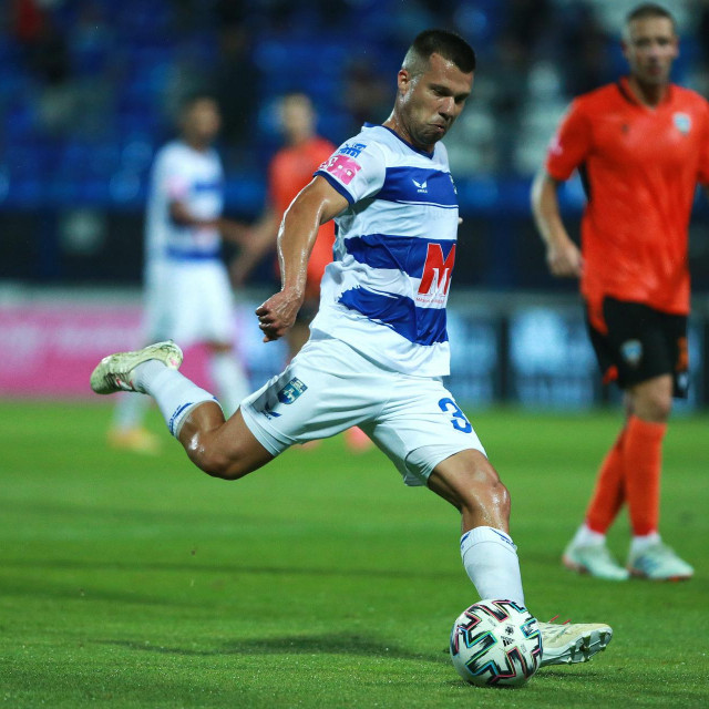 Damjan Bohar