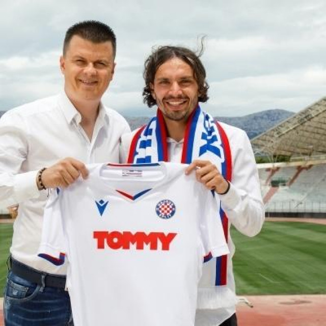 Krovinović i Nikoličius