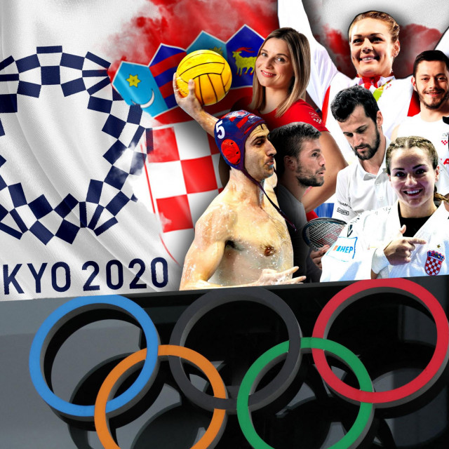 Tokio Hrvatska