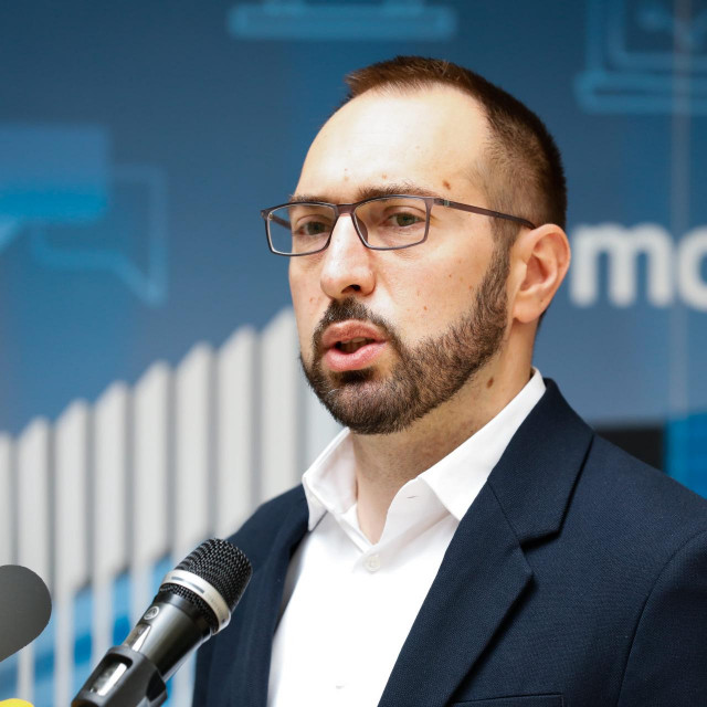 Tomislav Tomašević