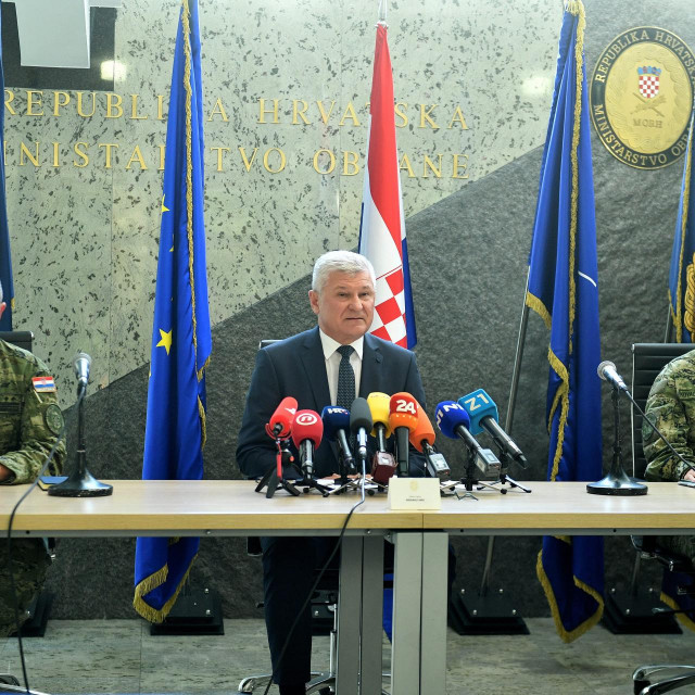 Ivica Olujić, Branko Hrg, Marcela Kovačić