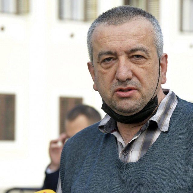 Mario Iveković
