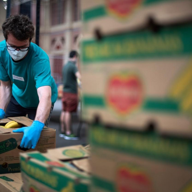 Kutije banana, Ilustracija