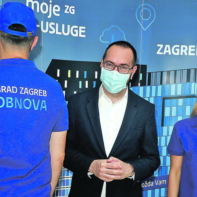 Tomislav Tomašević