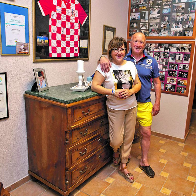 Davor i Danka Andrić