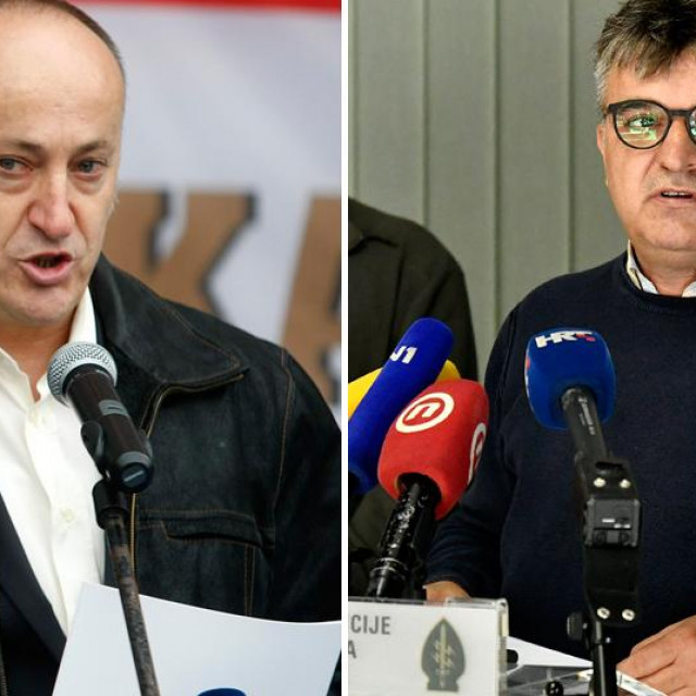 Ilija Vučemilović, Zoran Maras