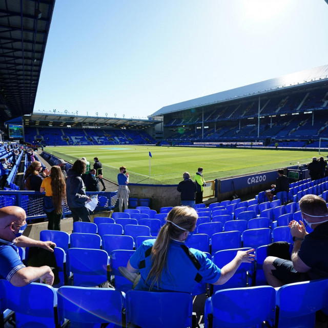 Goodison Park