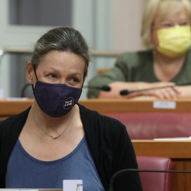 Urša Raukar Gamulin