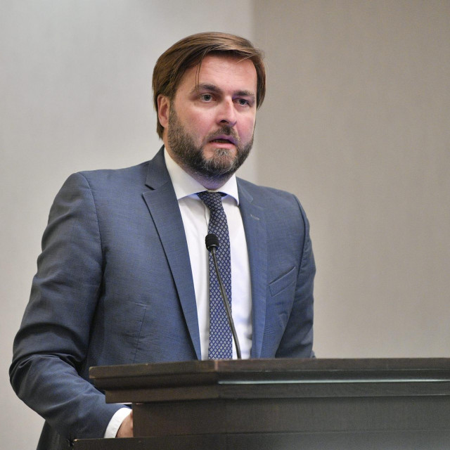 Tomislav Ćorić