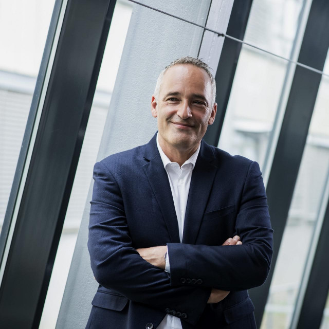 Jezikoslovac Marko Alerić