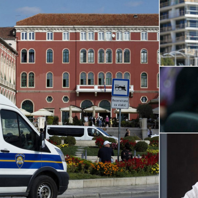 Zvonko Kotarac, Danijela Špalj, Emil Šverko