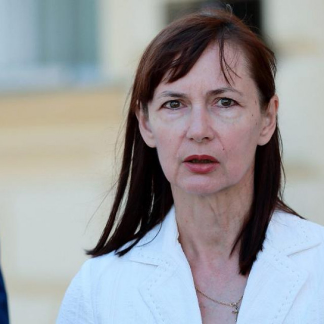 Vesna Vučemilović