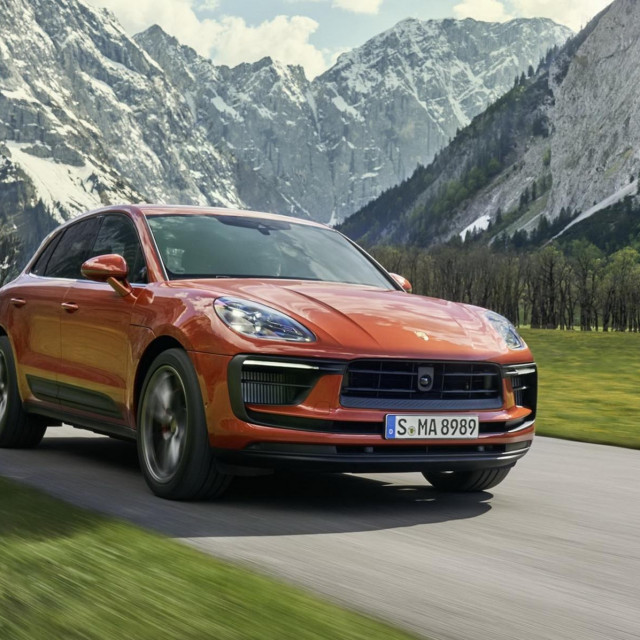 Novi Macan
