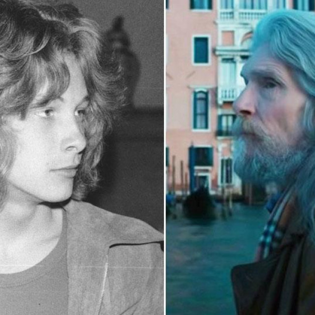 Björn Andrésen nekad i sad