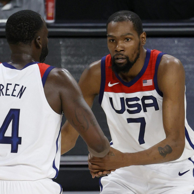Kevin Durant