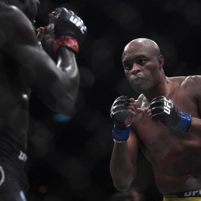Anderson Silva