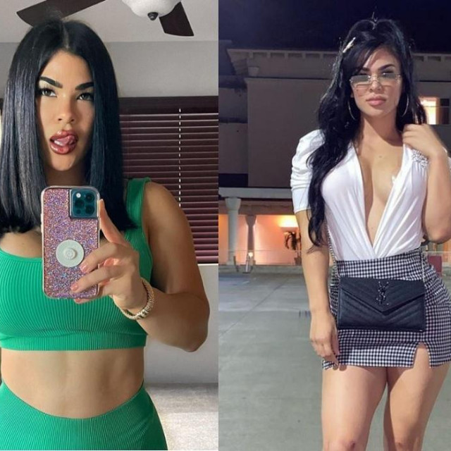 Rachael Ostovich