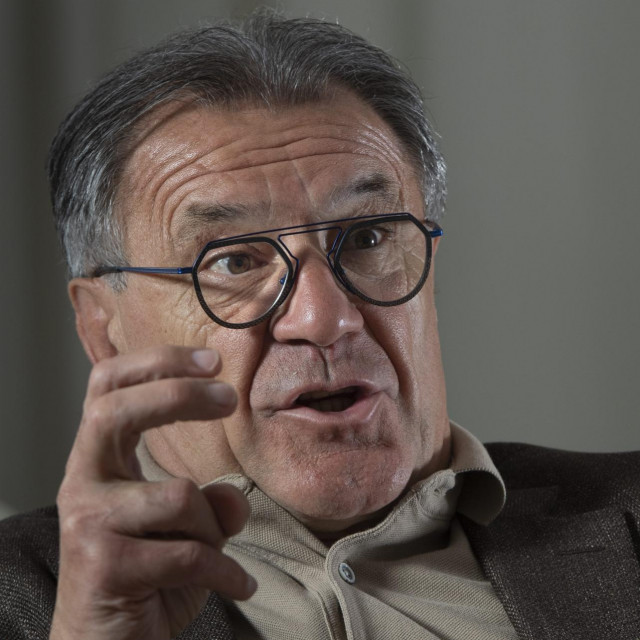 Zdravko Mamić