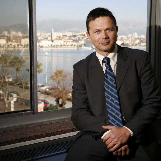 Branimir Kovačić