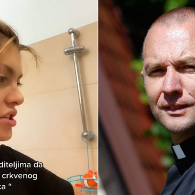 Ella Dvornik i Ivan Stjepan Horvat